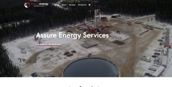 Assure Energy Services