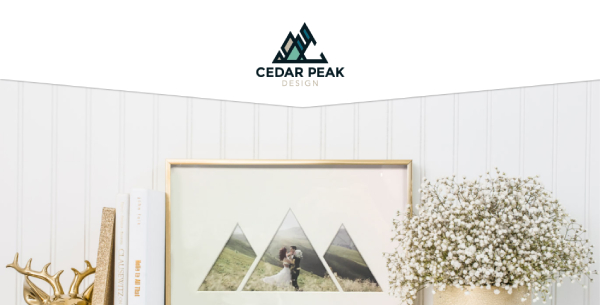 Cedar Peak Design