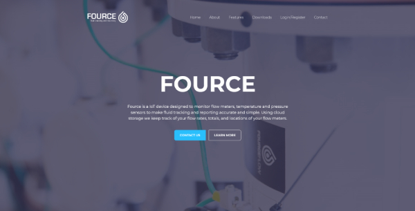 Fource by Teleo Inc