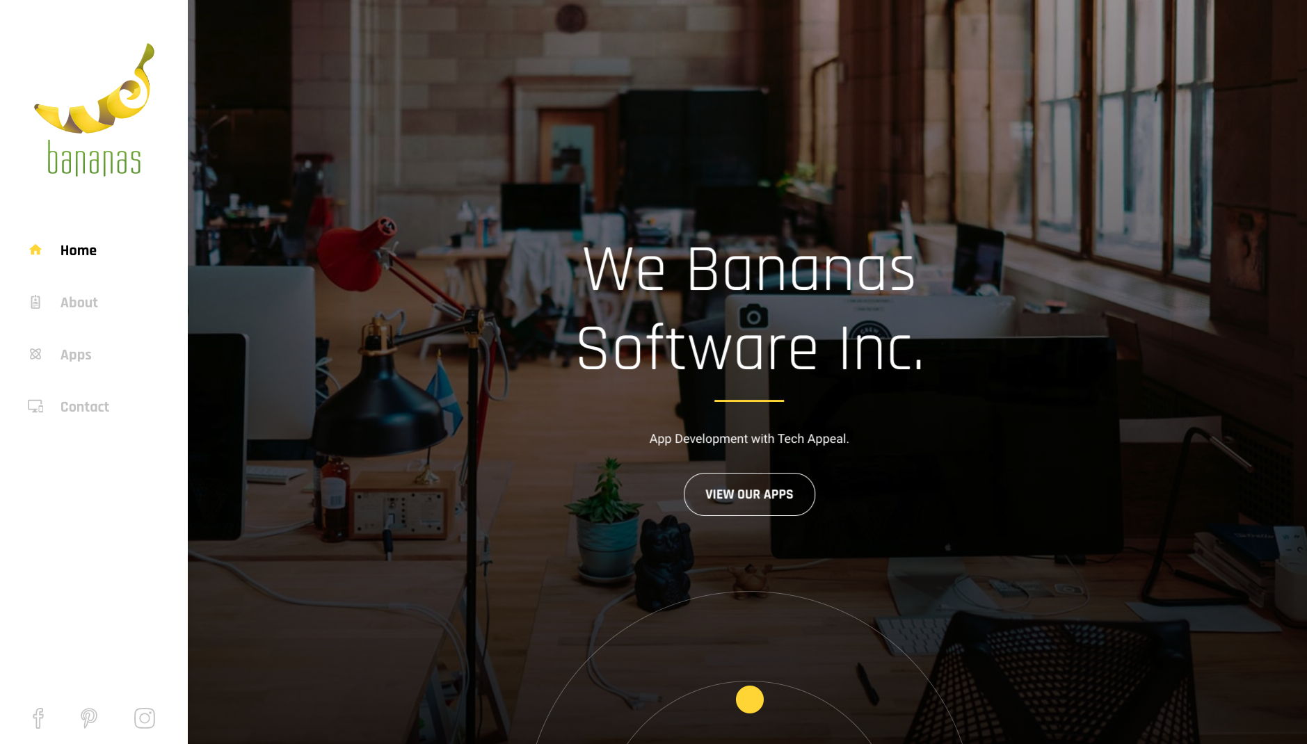 We Bananas Software Inc